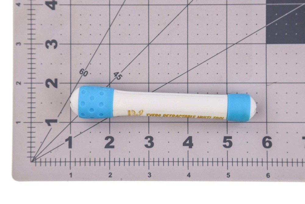 Hareline Tyers Multi Tool