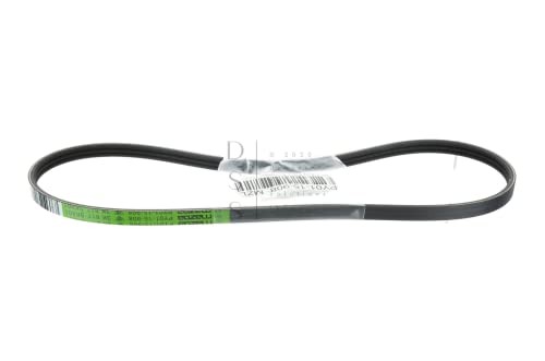 PY01-15-908 Serpentine Belt
