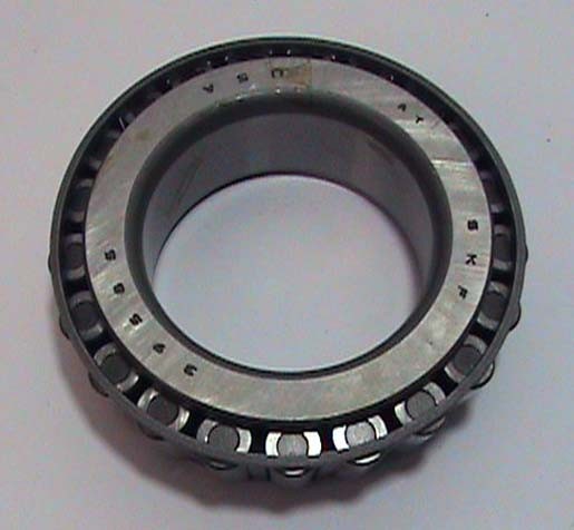 SKF BR39585 Wheel Bearing