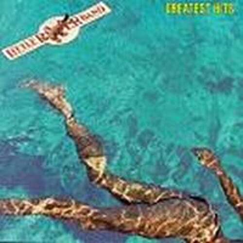 Greatest Hits by Little River Band: Used