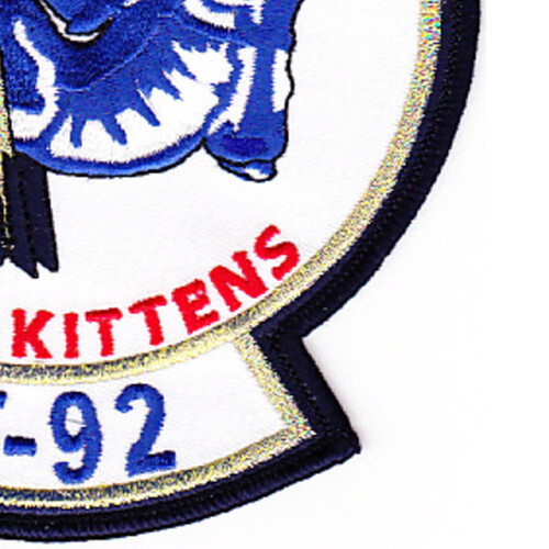 VF-92 Patch Hells Kittens
