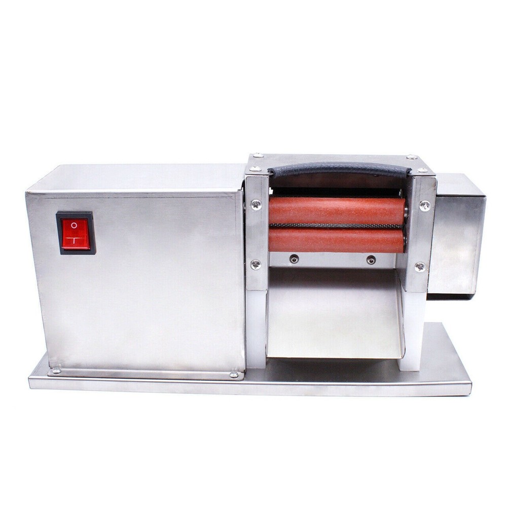 50R/Min Semi-automatic bean sheller Bean Remove Machine Peel Hotsale Machine