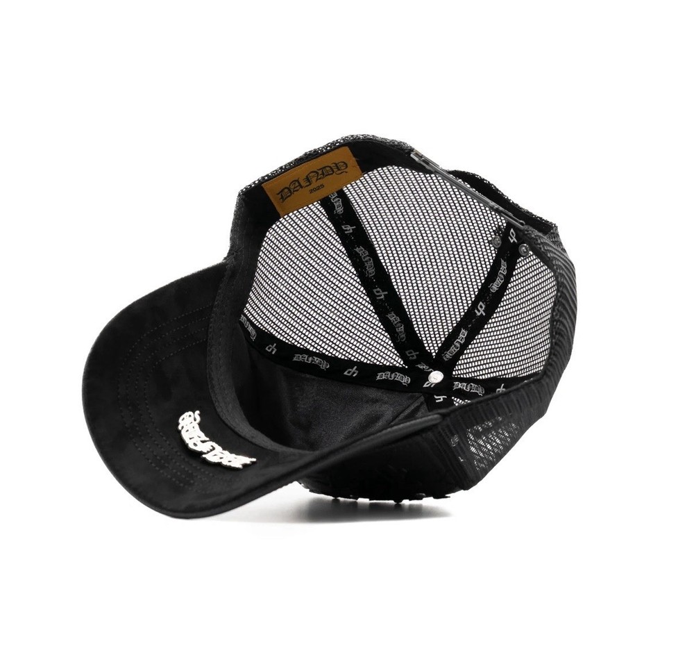 Dandy ( Dandy Did This)