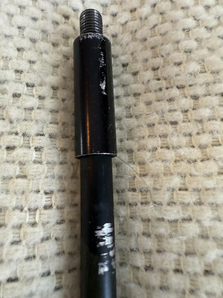 Archery Stabilizer Bar Attachment