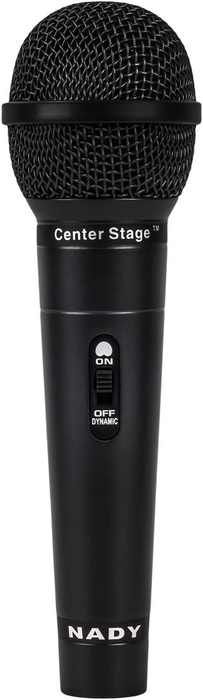 Microphone Stand (MSC3-AMZ)