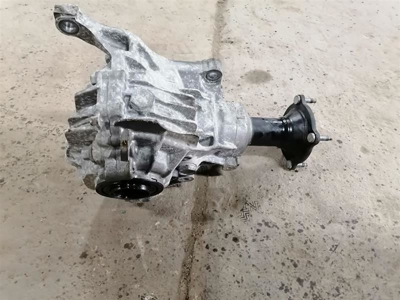Transfer Case Fits 18-19 MAZDA CX-5 1107204