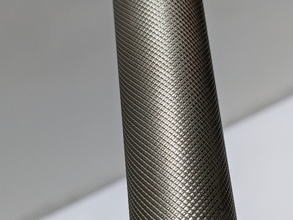 32-2660 Stainless (USED).