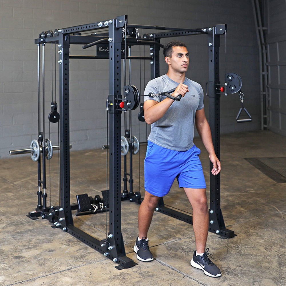 Body-Solid Functional Trainer Attachment