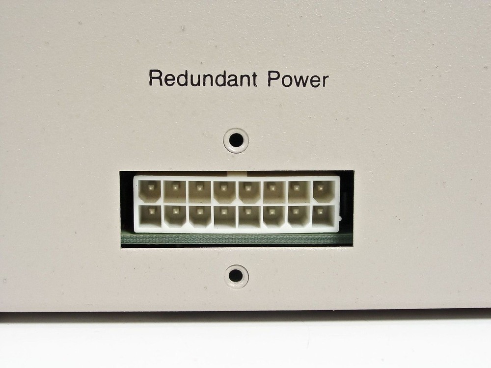 Bay Networks CV1001001 Advanced Remote Node - Networking 19" Rackmount