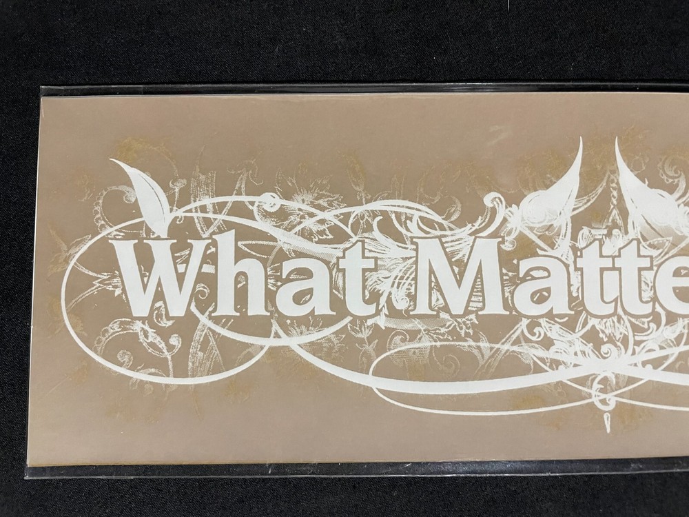 DAISY D'S THEMED TITLE RUB-ONS