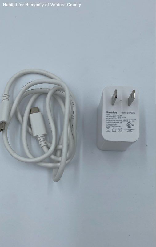 Type C Charger Hunt Keys