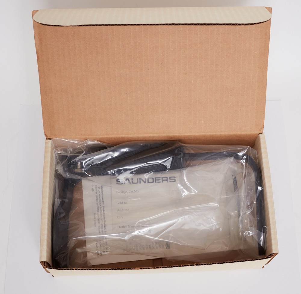 Stroboframe QR66 Flash Bracket For Hasselblad / Bronica SQA Medium Format Camera