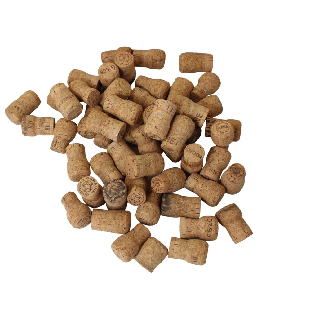 Lot 52 Champagne Corks Moet 91233 Chandon