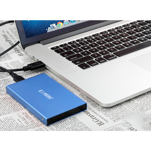 Portable External Hard Drive USB 3.0 HDD External HD Hard Disk for PC/Mac 1T