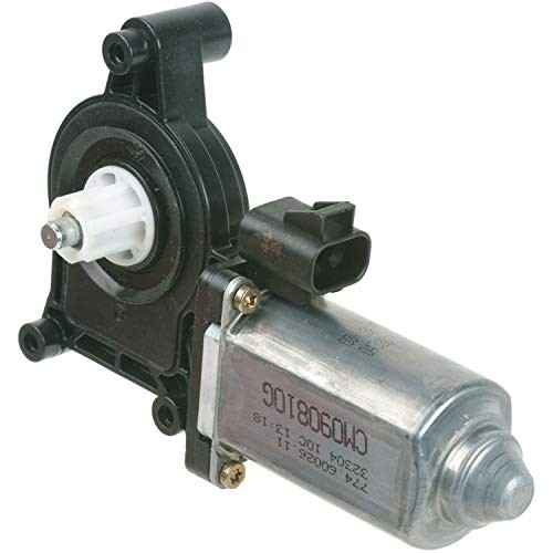 82-178 New Window Lift Motor