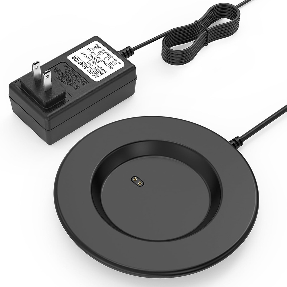 Charging Coaster 2 Compatible with Temperature Control Smart Mug 2,Mug1,Mug P...