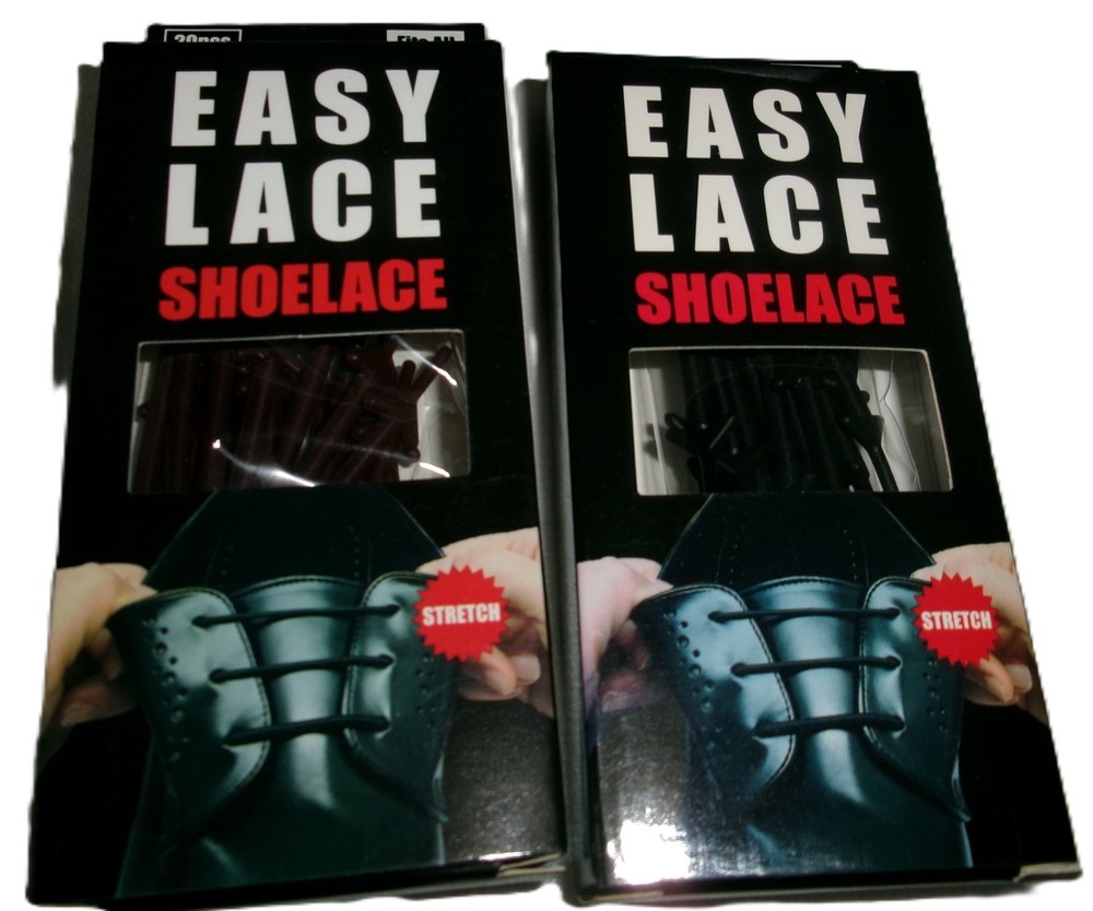 EASY LACE STRETCH