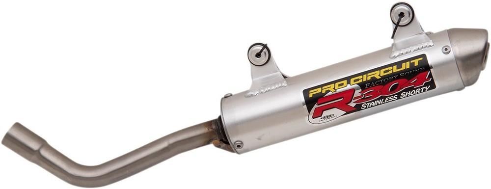 PRO CIRCUIT 1151930 R-304 Silencer