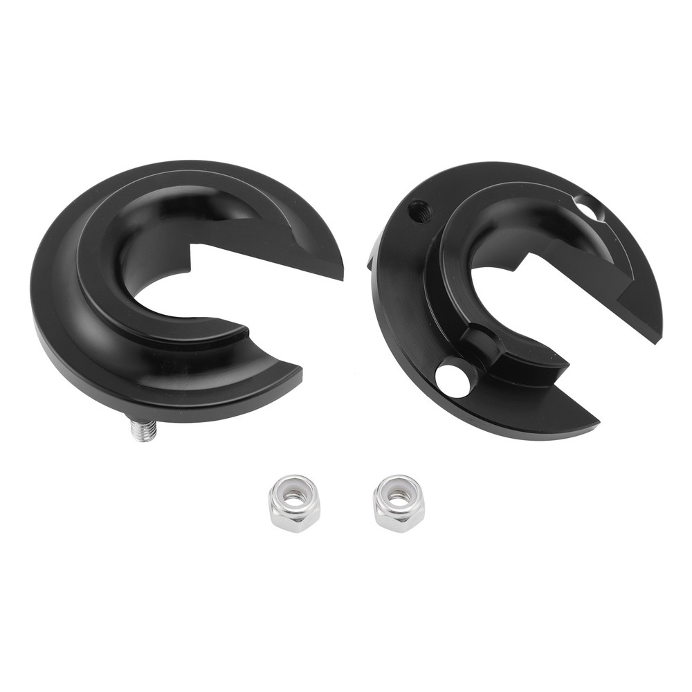 🕗Fire Wall Pass Through Raw Bracket Harness For Holley Terminator x Max