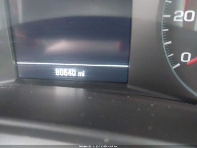 EQUINOX 2019 Glove Box 5012504