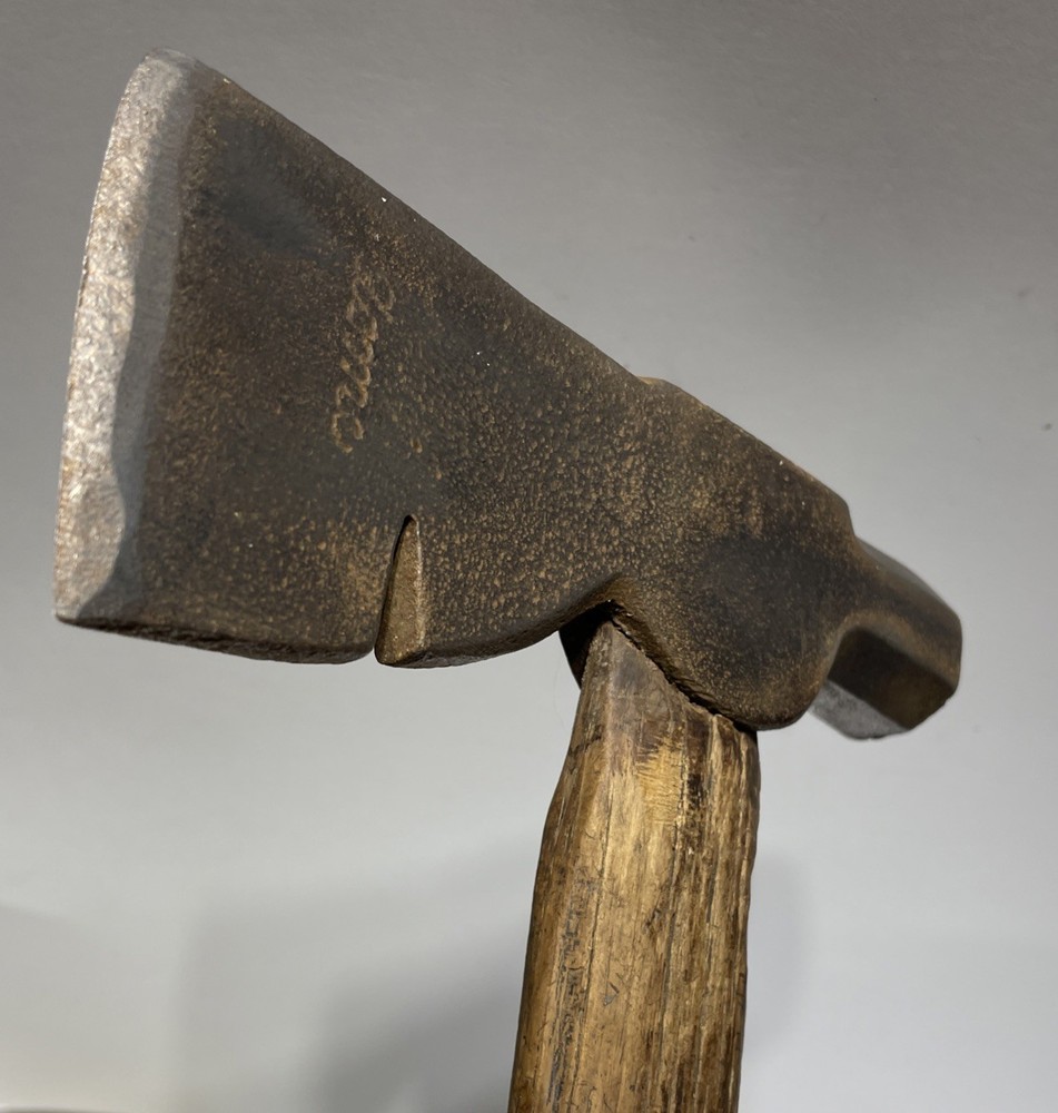 Acme Half Hatchet