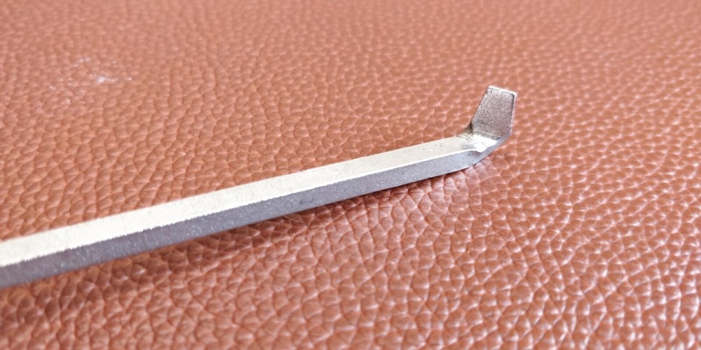 NOS 🇺🇸 INDESTRO Offset Screwdriver Pocket 4771A