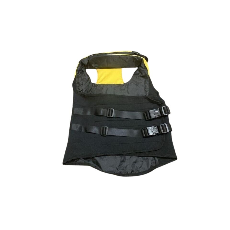 Waterproof Dog Floatation Vest NWOT Large
