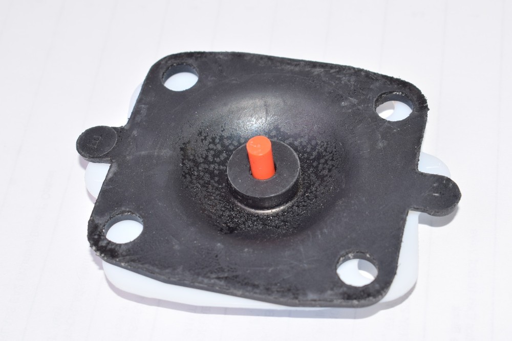 NEW Replacement Gasket, Diaphragm Replacement, P/N:  Z10241