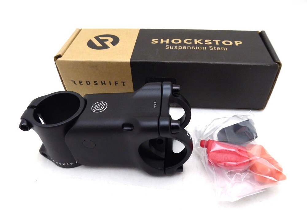 Redshift ShockStop Suspension Stem 6 degree x 70mm