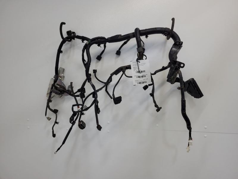 2017 17 MAZDA 6 2.5L AOD FWD ENGINE HARNESS