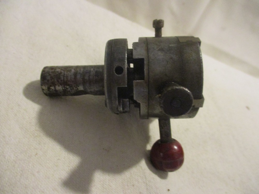 Geometric Die Head 5/16 DSA