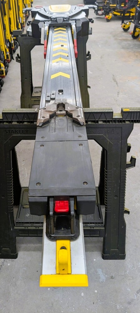 Stryker 6500 Power Pro XPS - Compatible with a Loading System