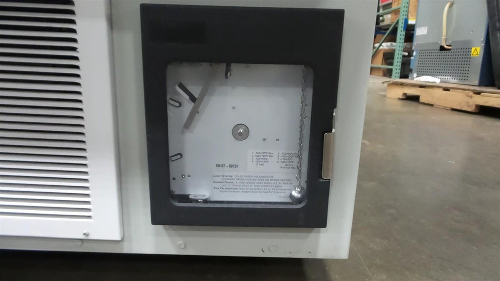 So-Low U85-25 Ultra Low Freezer
