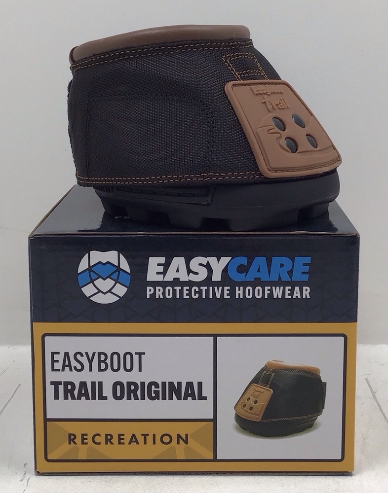 Easycare Easyboot Trail Original Recreation Boot Size 3