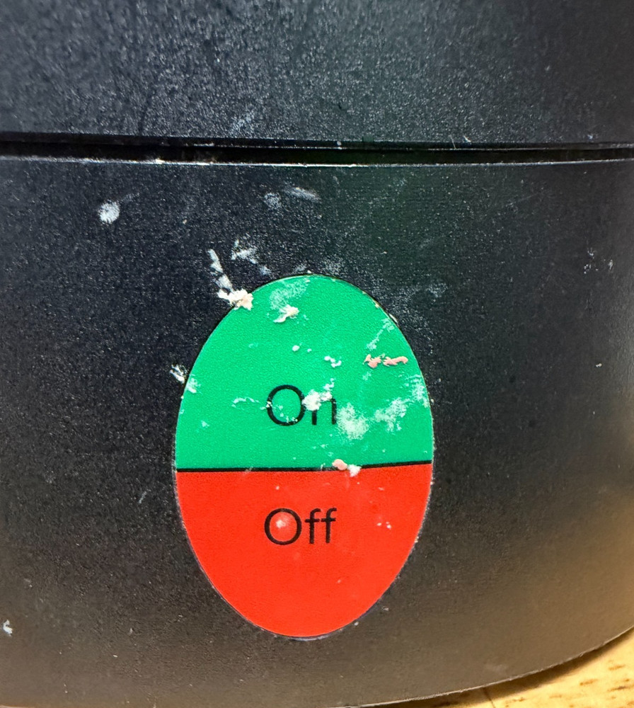 Soft-Core Endo Oven - CMS Dental Instruments (Tested)