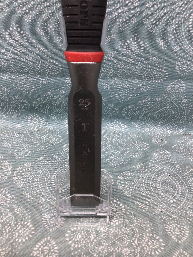 Hultafors 390273U HDC Chisel, 25 mm