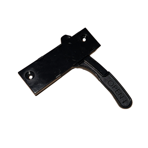 RV Screen Door Latch Right Hand Handle RH Camper Trailer Made in USA