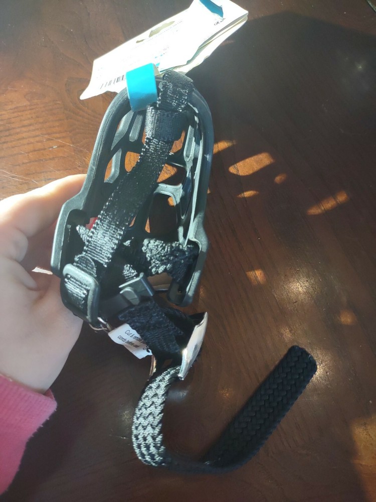 Alpha By Zeus Dog Muzzle Xs