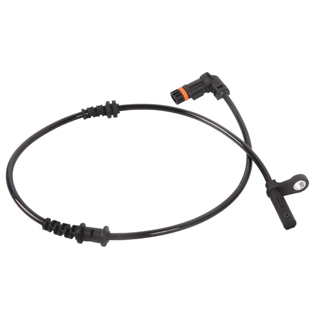 2Pcs For Mercedes ABS Speed Sensor SLK250 Front Left & Right Side 2012 - 2015