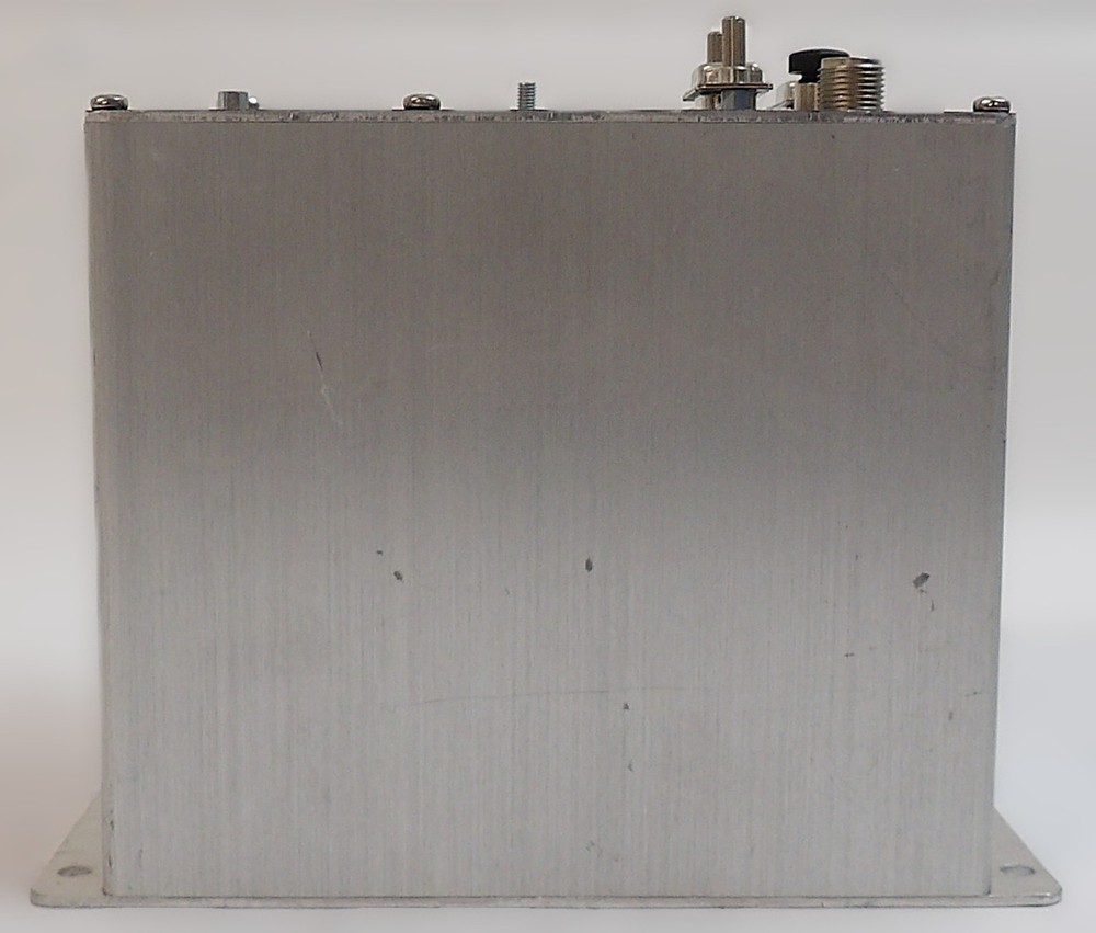 VAT 670EC-24CQ-AIJ3 External Controller Module Working Surplus