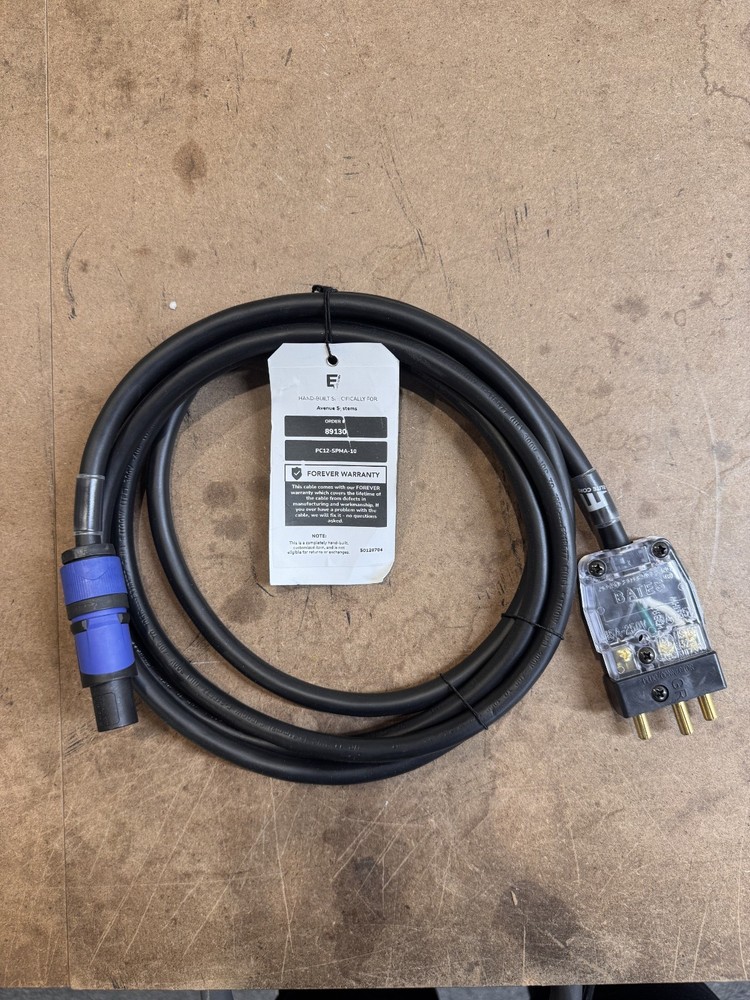 Elite Core PC12-SPMA-10