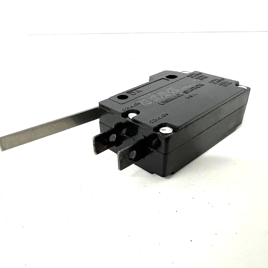 Unimax Limit Switch DAT825 25A 125 250V AC