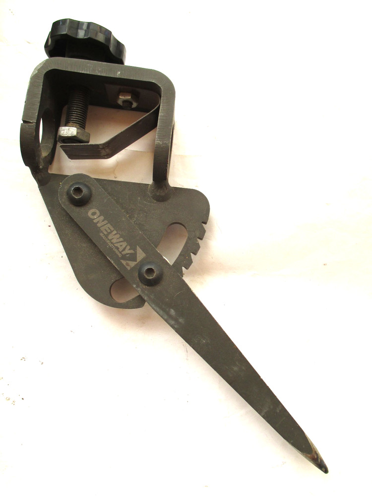 Oneway Manuf. Vari-Grind Attachment for Wolverine Grinding / Sharpening System