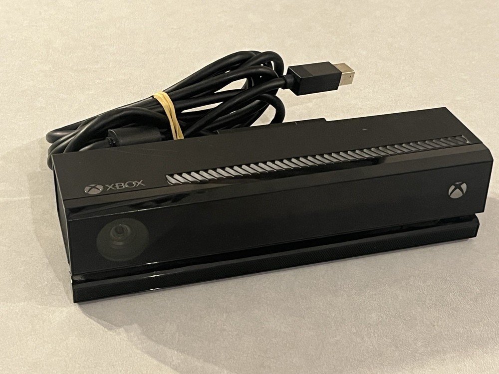 Microsoft Xbox One Kinect Camera Motion Sensor Bar Model 1520 - OEM Tested Works