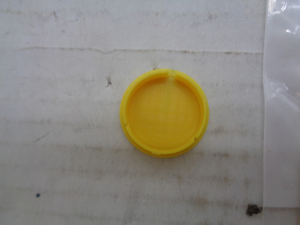 AGCO ROLLER COVER - 3784405M1 - BX20