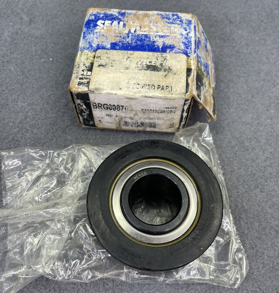 Seal Master SK-1500 Cartridge Unit  NOS
