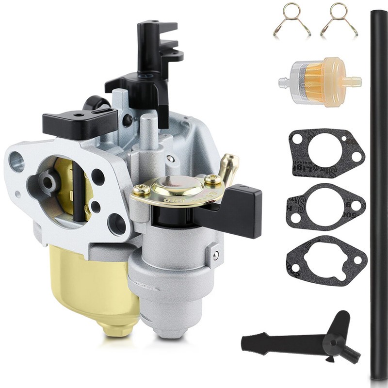 Carburetor for Champion 27.302 224cc Engine