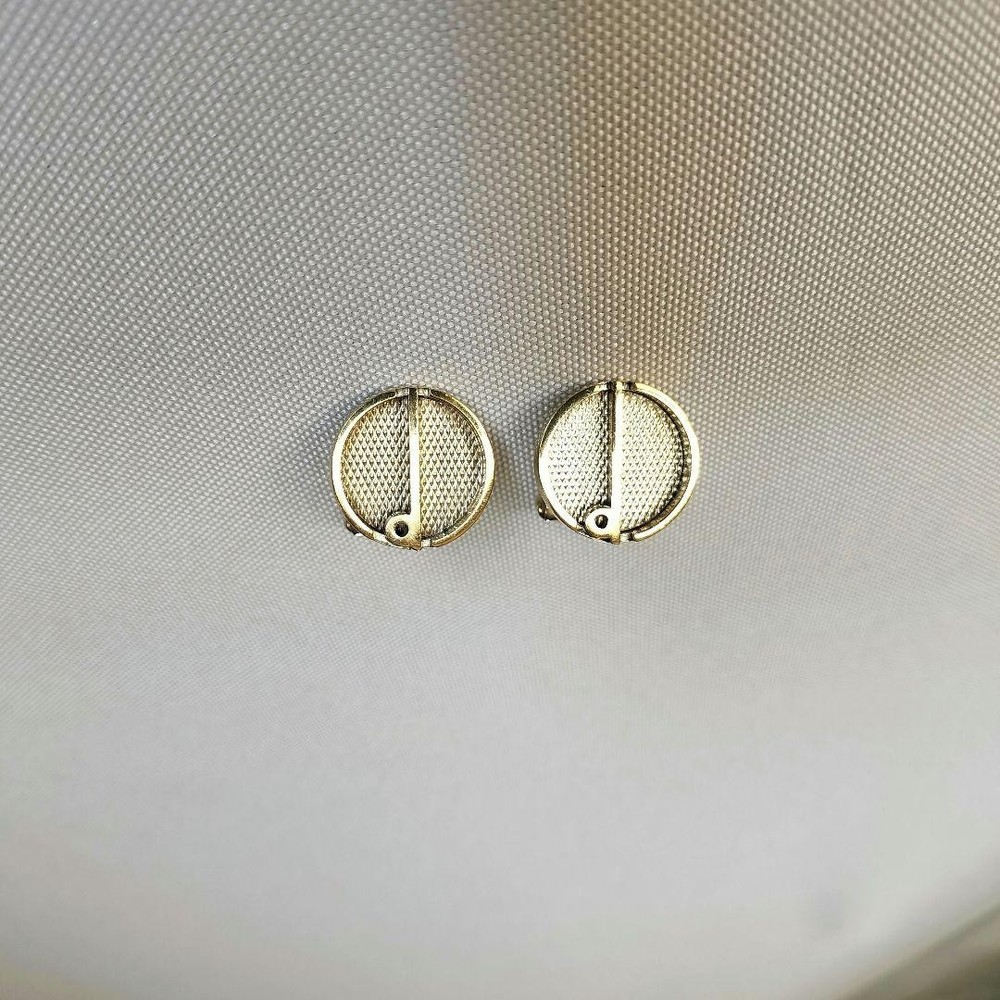 Dunhill cufflinks vintage