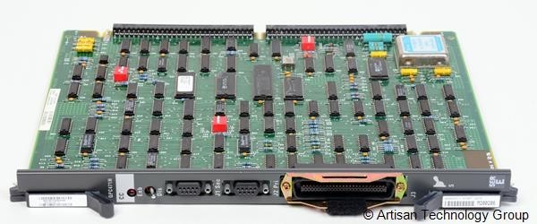 Nortel QPC471H Clock Controller