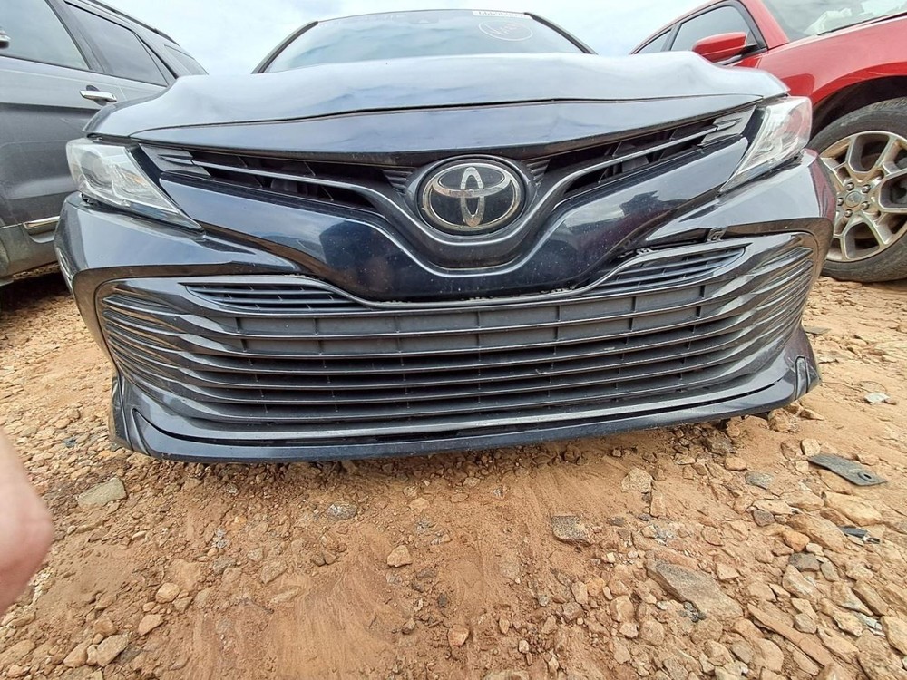 Engine 2.5L Fits 18-20 CAMRY 4805092